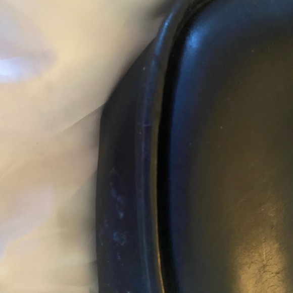 Vintage Coach purse classic! - Picture 5 of 7